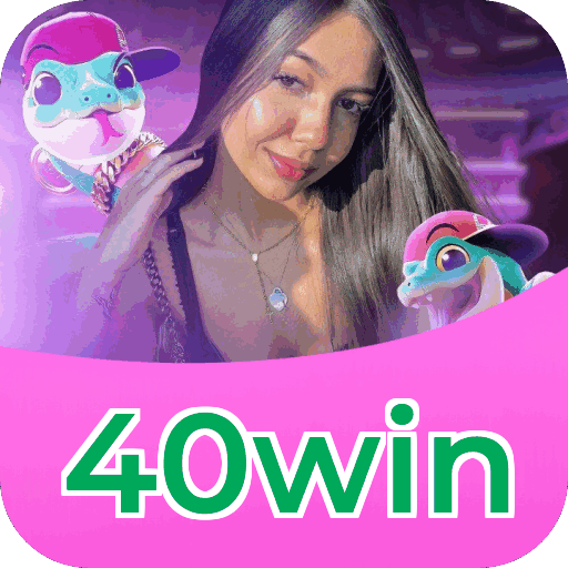 Passo a passo cadastro 40win mostrando formulário simples com 3 campos