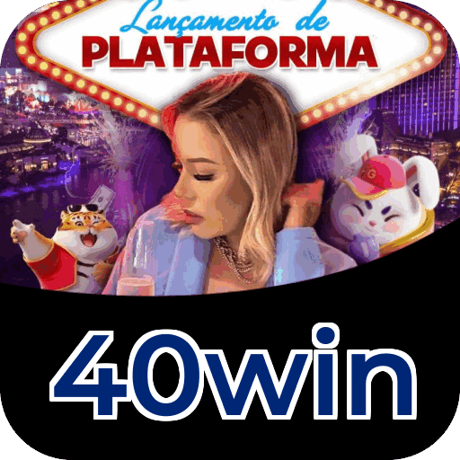Canal Telegram oficial 40win mostrando bônus exclusivos códigos promocionais sinais apostas suporte grupos VIP