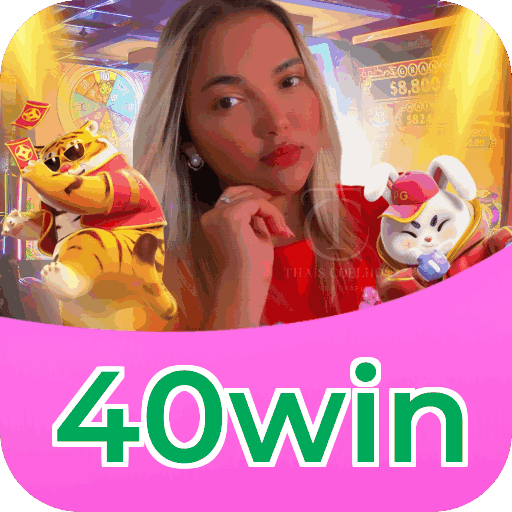 Verificação autenticidade APPs 40win oficiais mostrando assinaturas digitais certificados